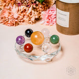 Thumbnail for Feng Shui Crystal Ball Set