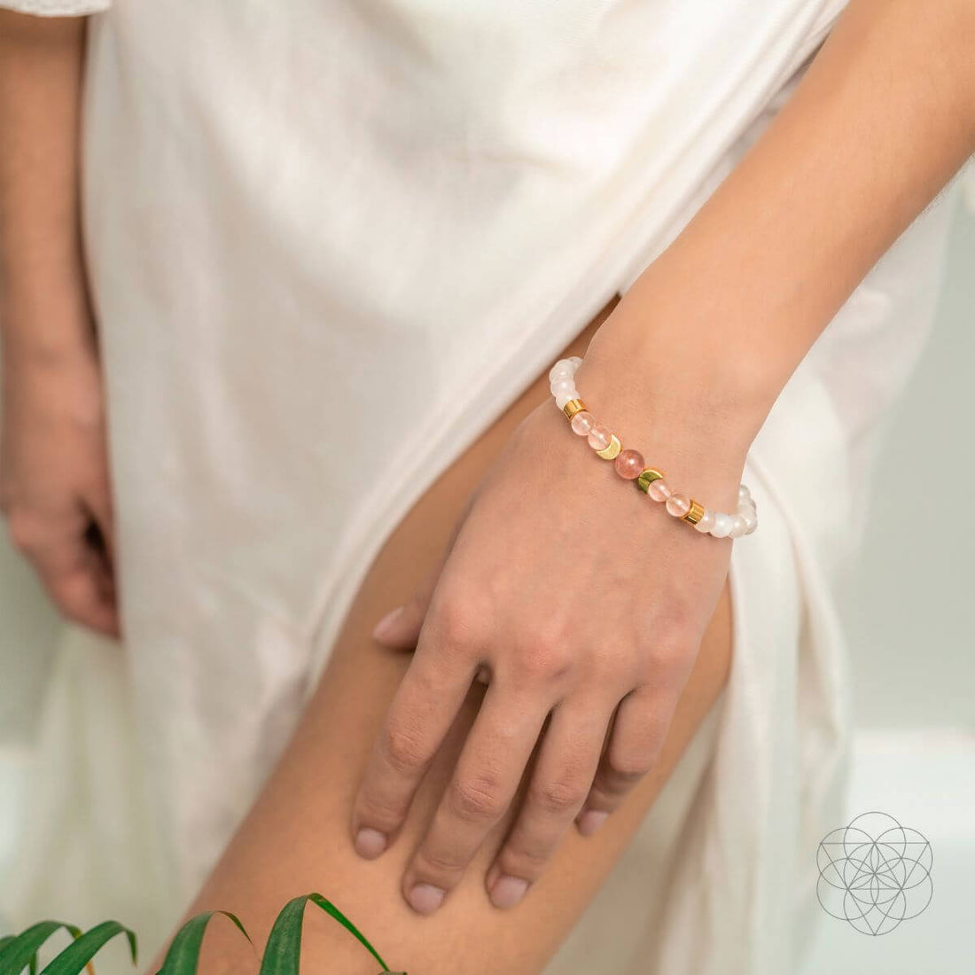 Fertility Bracelet - Conscious Items