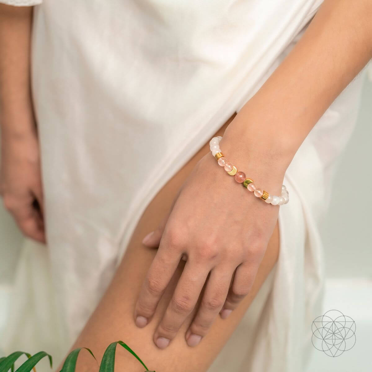 Fertility Bracelet - Conscious Items