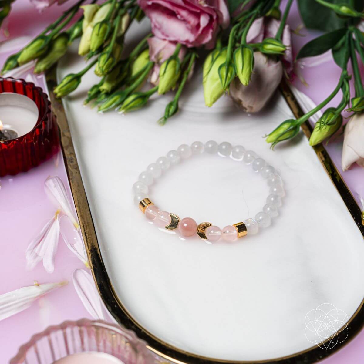 Fertility Bracelet - Conscious Items