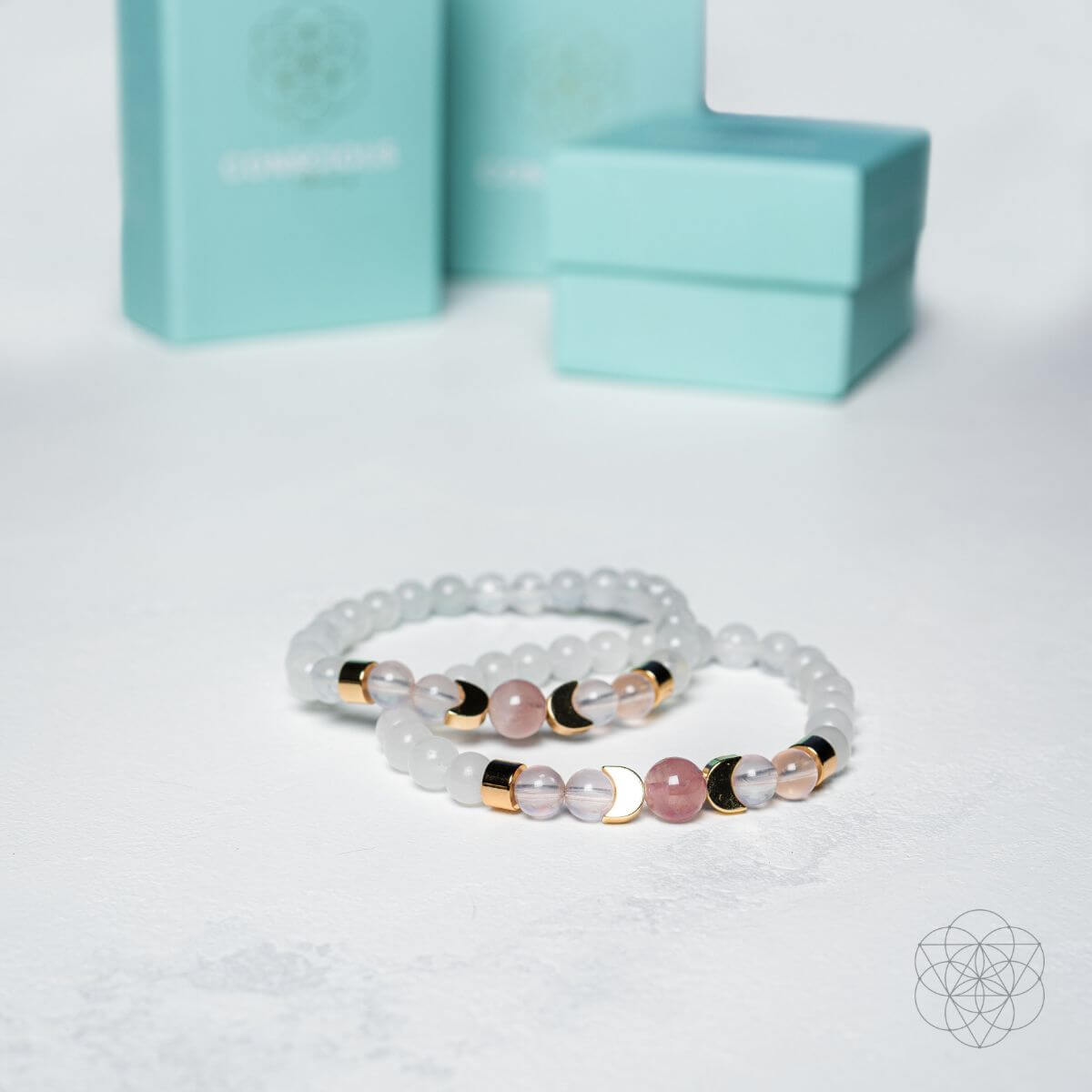 Fertility Bracelet - Conscious Items