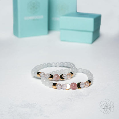 Fertility Bracelet - Conscious Items
