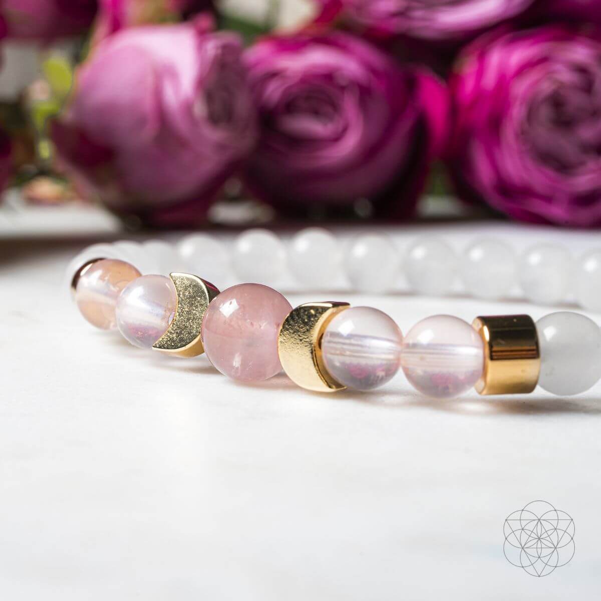 Fertility Bracelet - Conscious Items