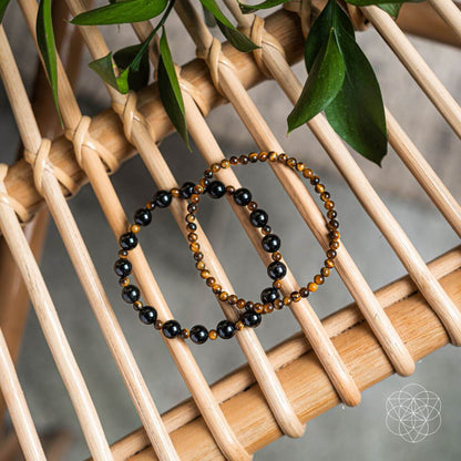 Grounding Bracelet Set (2pcs) - Conscious Items
