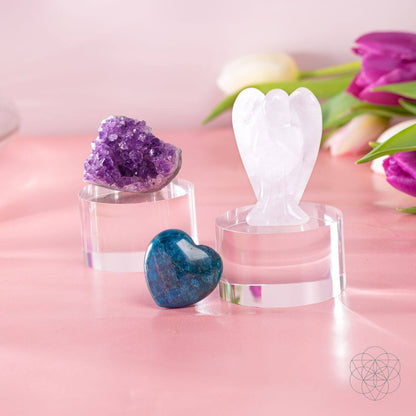 Guardian Car Crystals of Protection - Conscious Items