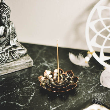 incense holder