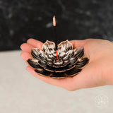 Thumbnail for Loving Lotus Incense Holder