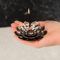 Loving Lotus Incense Holder