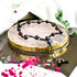 Obsidian Grounding Anklet - Conscious Items