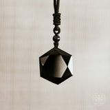 Thumbnail for Black Obsidian Talisman
