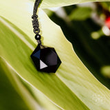 Thumbnail for Black Obsidian Talisman