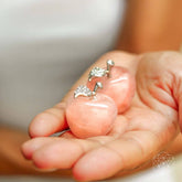 Rose Quartz Love Apples - Conscious Items