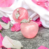 Thumbnail for Rose Quartz Love Apples