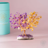 Supreme Abundance: Tree of Everlasting Fortune - Conscious Items