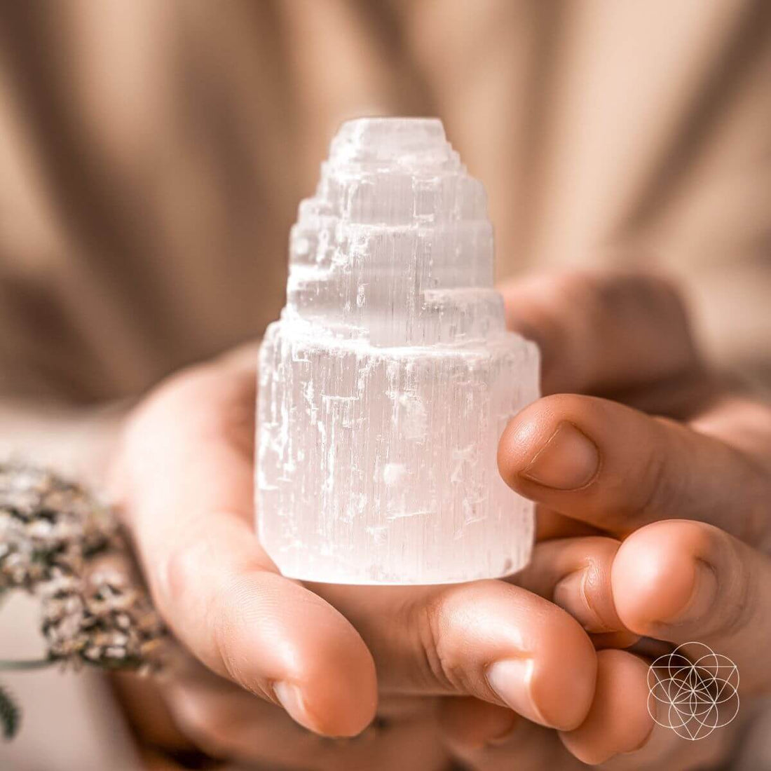 The All - Cleansing Tower - Conscious Items