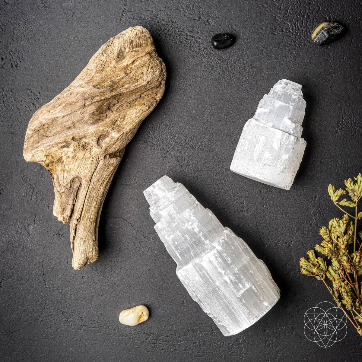 The All - Cleansing Tower - Conscious Items