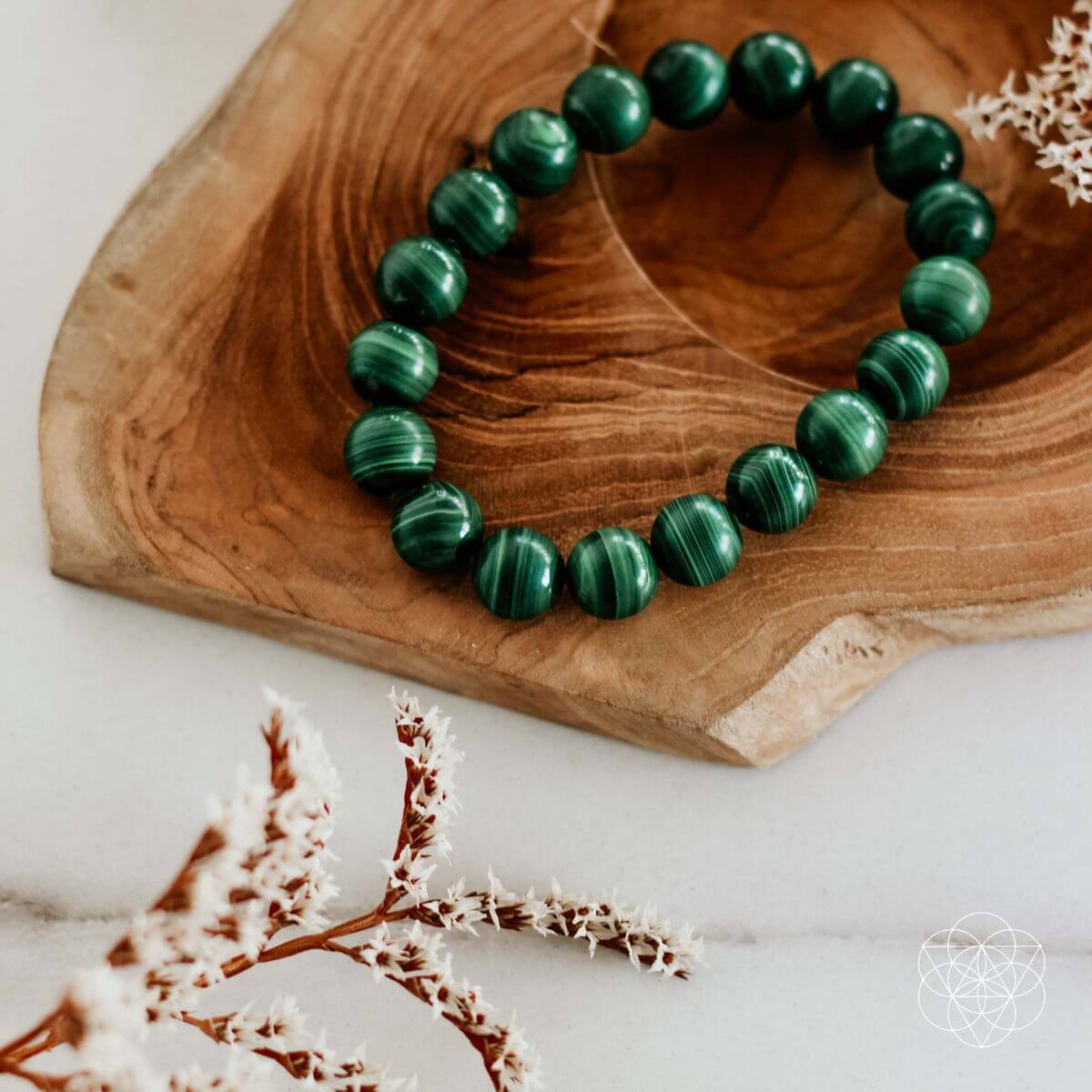 The Anxiety Bracelet - Conscious Items