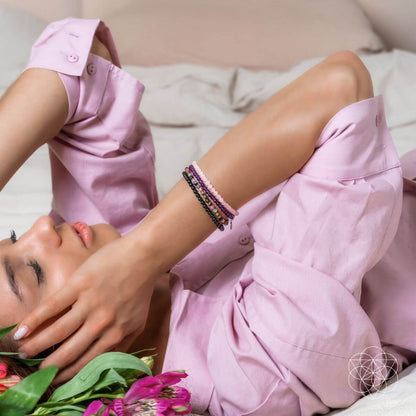 The Anxiety - Free Bracelet Set - Conscious Items