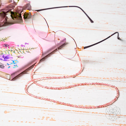 blissful love glasses rope
