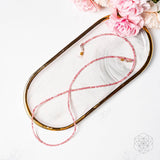 Thumbnail for blissful love glasses rope
