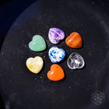 Thumbnail for The Chakra-Healing Hearts Set