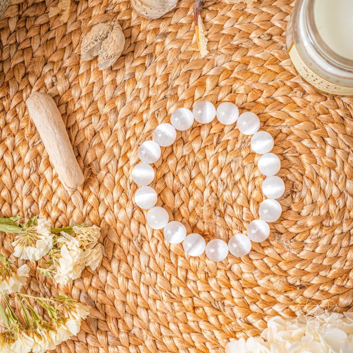 The Cleansing Bracelet - Conscious Items