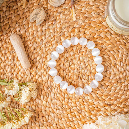 The Cleansing Bracelet - Conscious Items