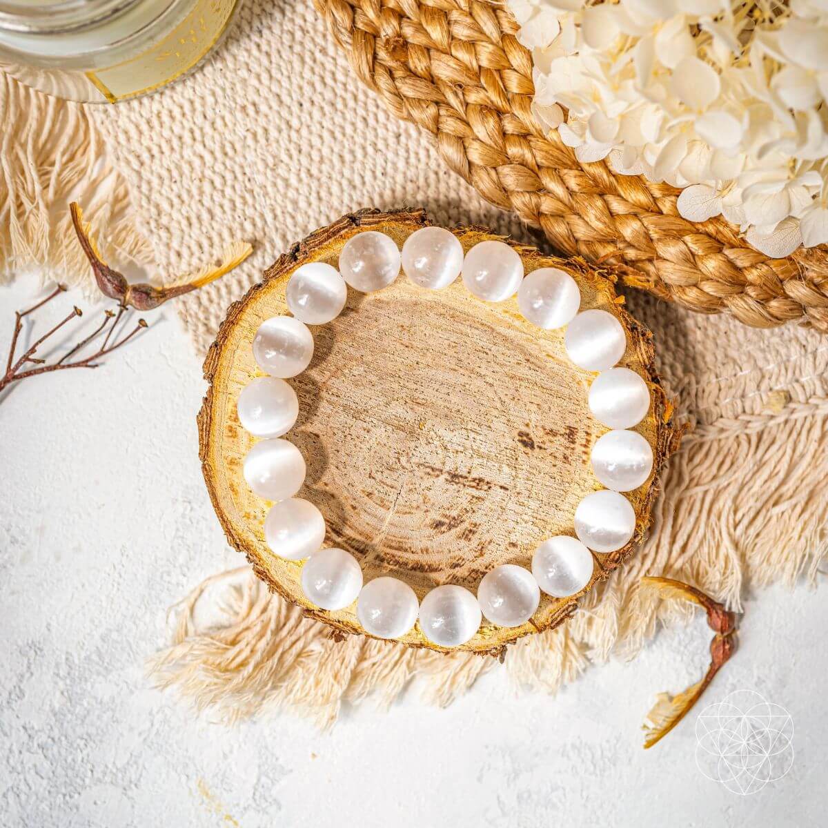 The Cleansing Bracelet - Conscious Items