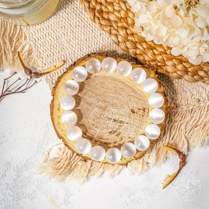 The Cleansing Bracelet - Conscious Items