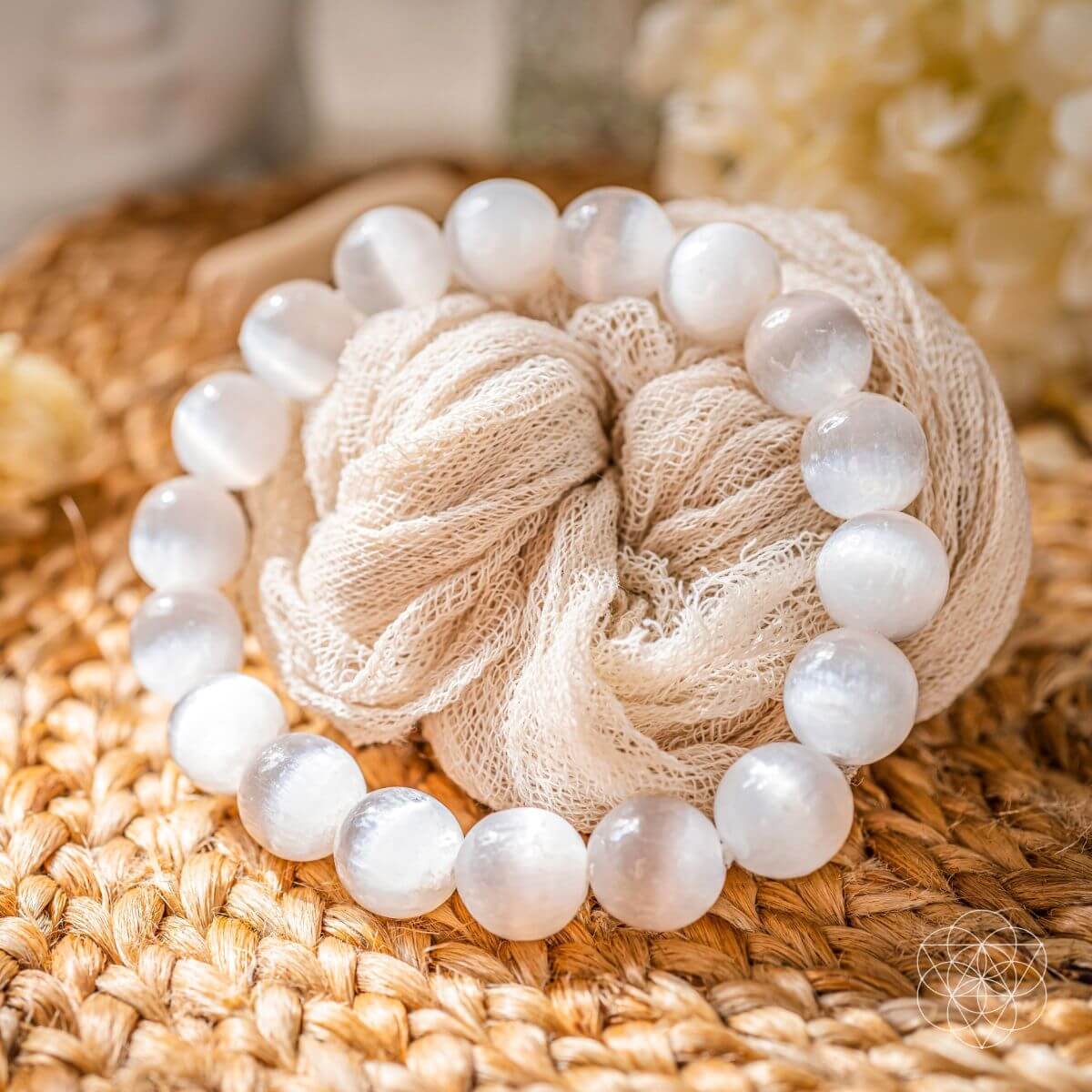 The Cleansing Bracelet - Conscious Items