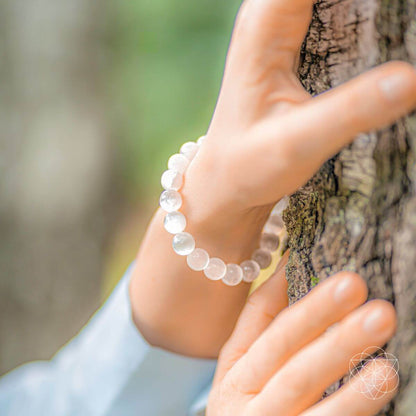 The Cleansing Bracelet - Conscious Items