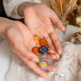 Thumbnail for The Crystal Chakra-Alignment Set