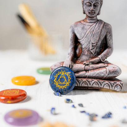 chakra set