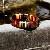Thumbnail for tiger eye crystal bracelets