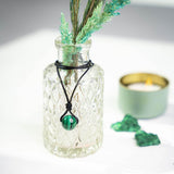 Thumbnail for malachite necklace
