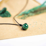 Thumbnail for malachite necklace
