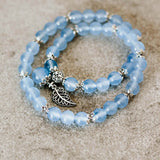 Thumbnail for natural crystal bracelets