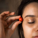 Thumbnail for chakra healing stones