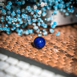 Thumbnail for chakra healing crystals