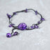 The Emotional Healing Anklet - Conscious Items