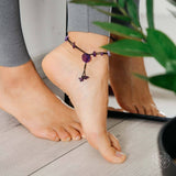 Thumbnail for Emotional Healing Anklet