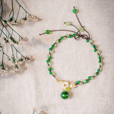 Thumbnail for Financial Success Anklet