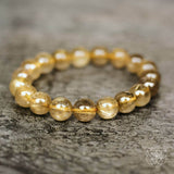 Thumbnail for yellow crystal bracelet