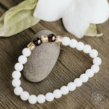 Thumbnail for jade crystal bracelet