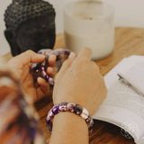 Thumbnail for crystal bracelets