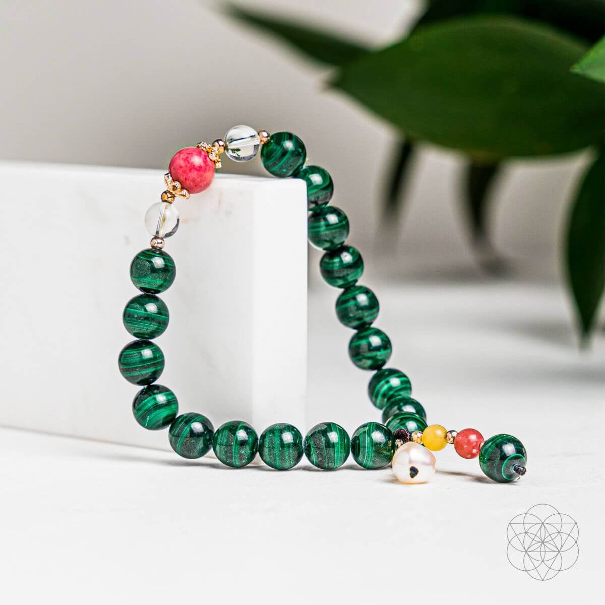 Law Attraction Bracelet