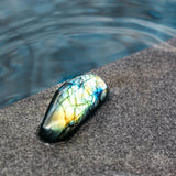 Thumbnail for labradorite stone