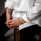 Thumbnail for healing crystal bracelets for men