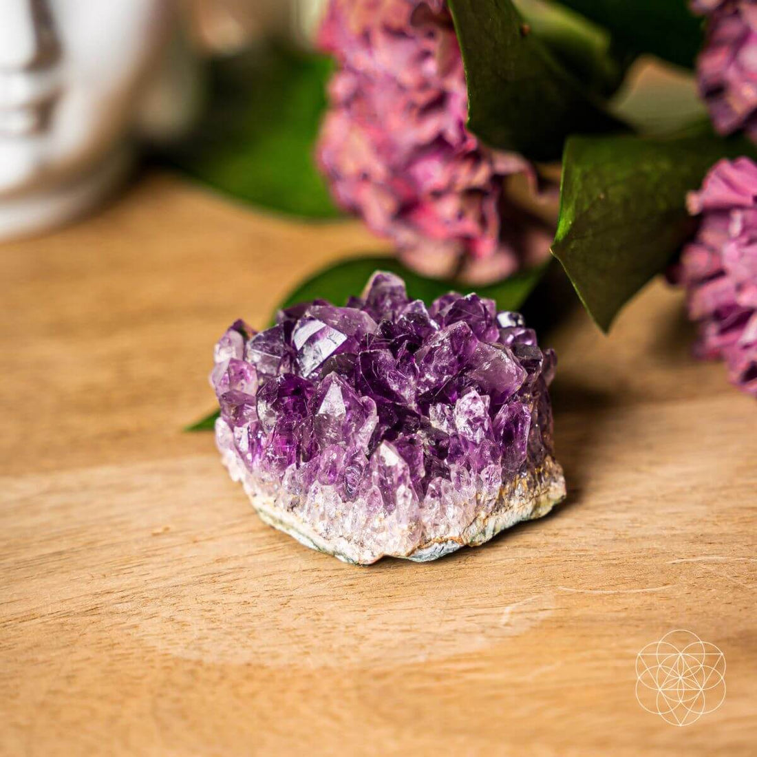 The Natural Intuition Stone - Conscious Items