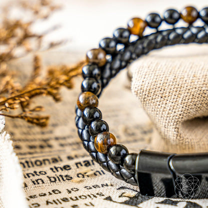 The Professional Success Bracelet - Conscious Items